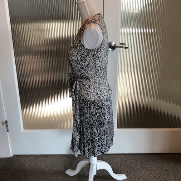 DVF Wrap Dress - Picture 5 of 6